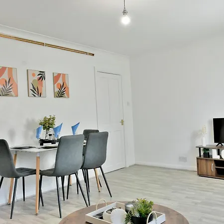 Lovely Flat Near University Of Reading Exterior photo