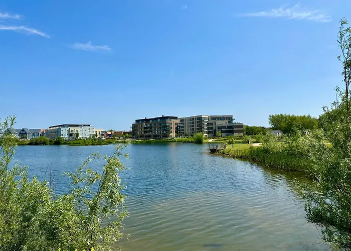 Lovely Flat Near University Of Reading