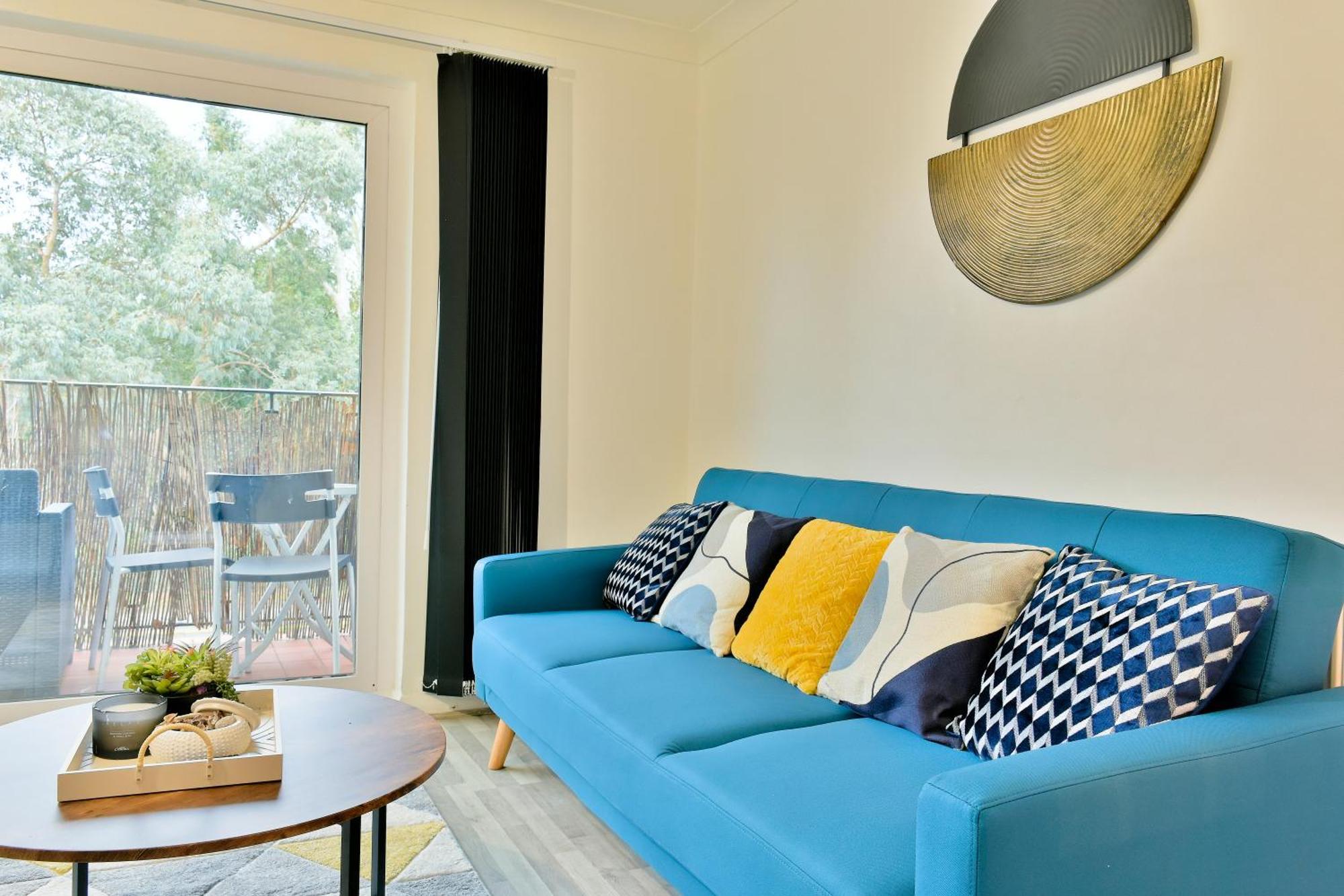 Apartment Lovely Flat Near Of