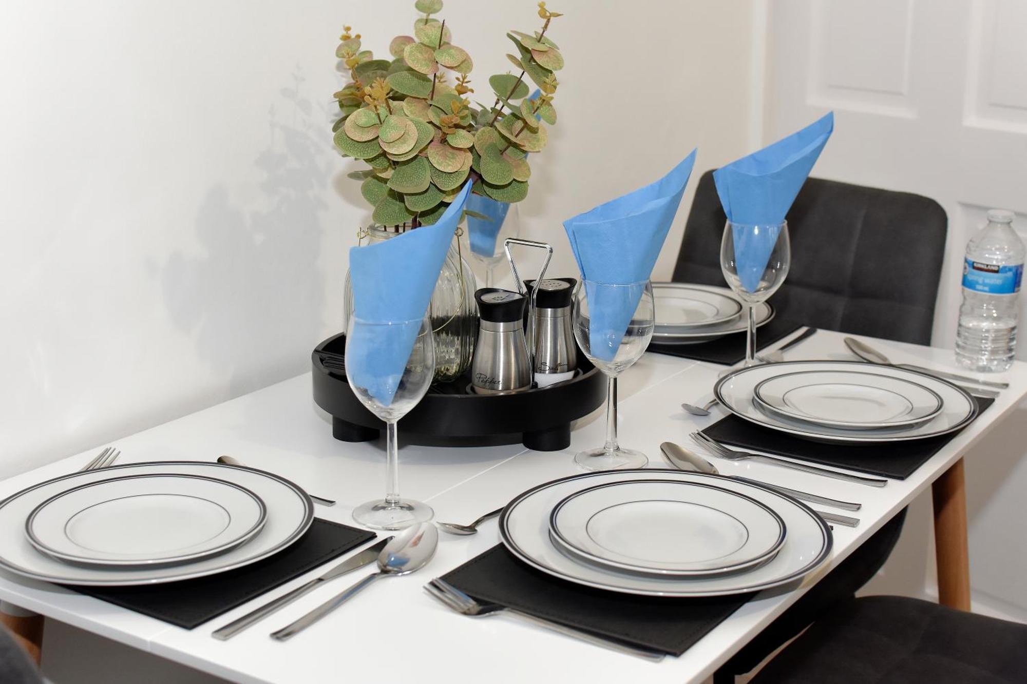 Lovely Flat Near Of