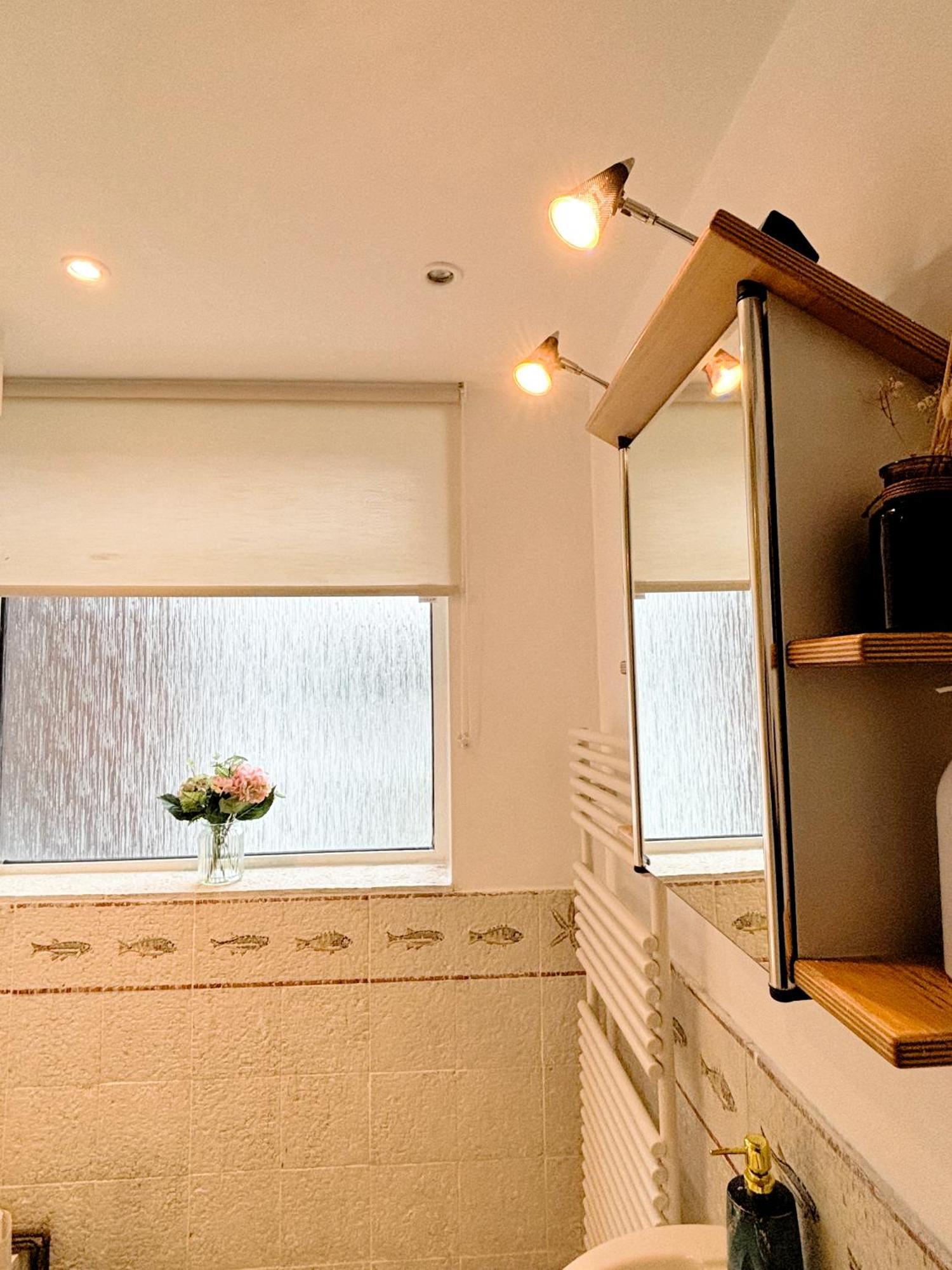 Lovely Flat Near Of Reading